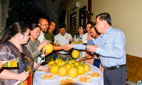 Du lịch Nông nghiệp – Sức bật mới cho du lịch tỉnh Thừa Thiên Huế