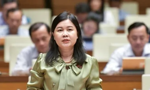 Đề nghị áp dụng phí giao thông nội đô với ôtô cá nhân
