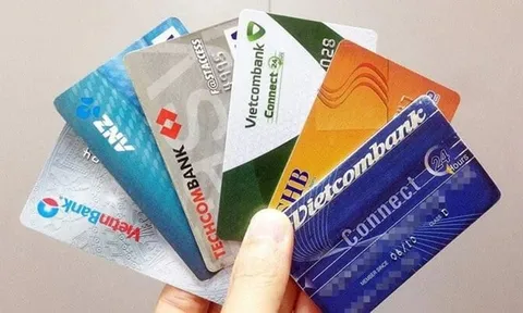 Bốn trường hợp bị phong tỏa tài khoản thanh toán tại ngân hàng