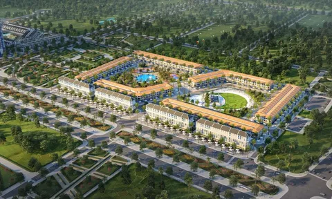Đầu tư dự án 10.000 tỷ ở Huế, nhóm APEC của ông Nguyễn Đỗ Lăng lỗ nặng