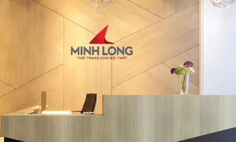 Doanh thu vượt 1.000 tỷ, Gỗ Minh Long bị cưỡng chế thuế 1,5 tỷ đồng