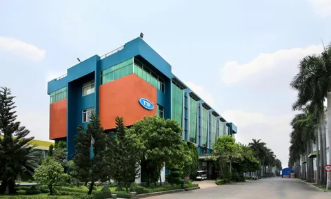Gỗ Trường Thành: Gánh nợ gần 2.400 tỷ, bị truy đòi 14 tỷ tiền thuế