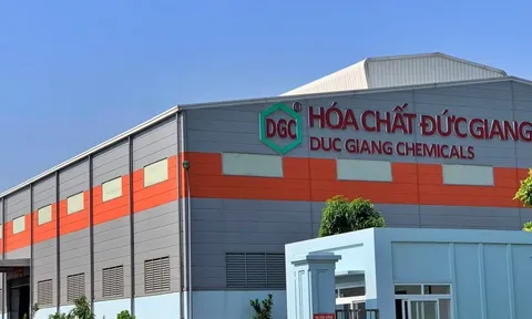Cổ phiếu DGC thoát cảnh chỉ giao dịch phiên chiều