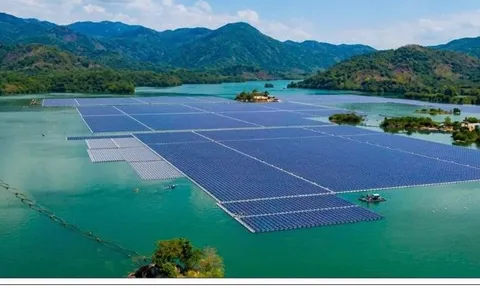 Những ông chủ đứng sau nhóm BP Sơn La đầu tư dự án điện mặt trời nghìn tỷ