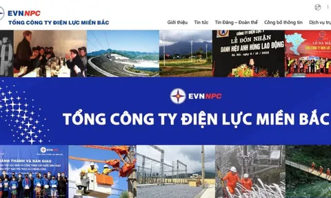 Năm 2025: EVNNPC lãi ròng hơn 1.364 tỷ, gánh nợ 72.000 tỷ đồng