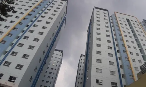 Lời giải nào cho ‘cơn khát’ nhà ở xã hội tại TP.HCM?