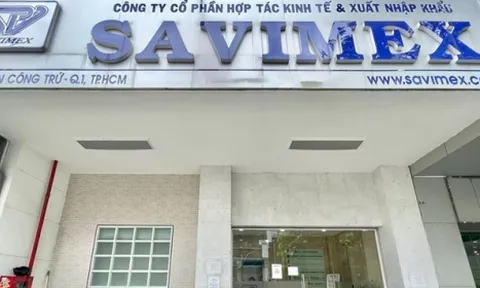 Dệt may Thành Công thoái vốn gần hết tại Savimex