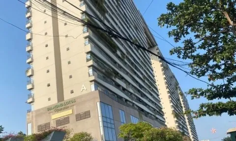 Tạm dừng giải quyết pháp lý cho 8 dự án trên địa bàn Tp.HCM