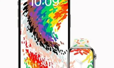 Tin tức công nghệ mới nóng nhất hôm nay 22/5: Apple phát hành iOS 16.5, sửa hàng loạt lỗi