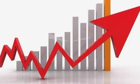 Việt Nam lọt Top 10 thị trường mới, tăng trưởng kinh tế nhanh nhất