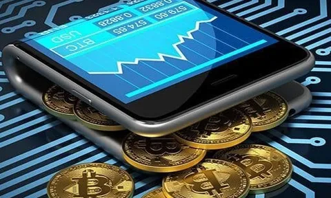 Chính thức bổ sung quy định về tiền điện tử e-money