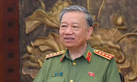 Hôm nay, Quốc hội bầu Chủ tịch nước, miễn nhiệm Bộ trưởng Bộ Công an