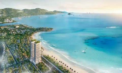 Hướng đi mới của Đà Nẵng: Phát triển kinh tế vươn tầm khu vực và thế giới