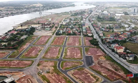 Tham vọng làm khu đô thị 1.000 tỷ ở Quảng Bình, Khương Nguyễn có tiềm lực đến đâu?