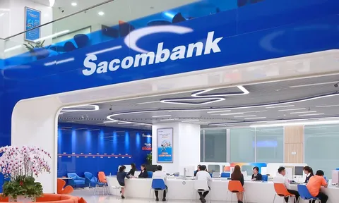 Tâm thế mới với cổ phiếu Sacombank