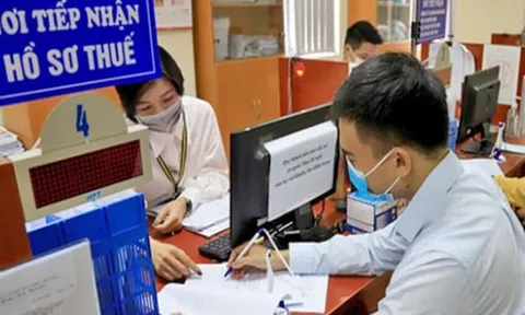 Đề xuất thu nhập trên 28,63 triệu đồng/tháng mới phải nộp thuế thu nhập cá nhân