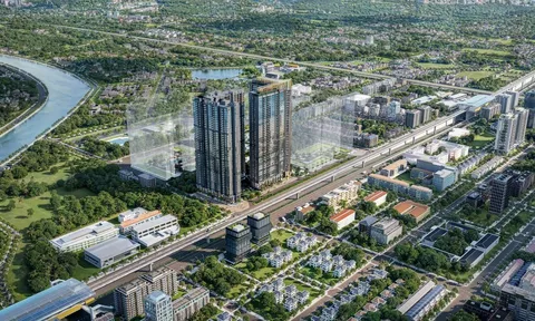 Thị trường bất động sản 2026 'vượt gió ngược, đón chu kỳ mới': Cơ hội cho 'nhà định chuẩn'