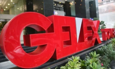 GELEX mua lại 300 tỉ đồng trái phiếu trước hạn 2 năm