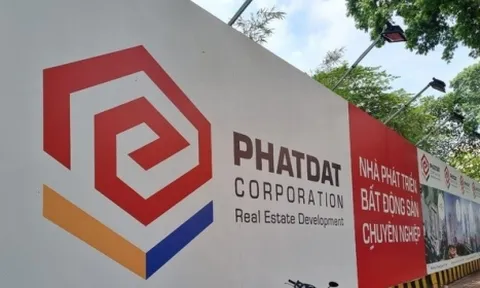 Lãnh đạo Phát Đạt, Nam Long...bán cổ phiếu cơ cấu danh mục đầu tư