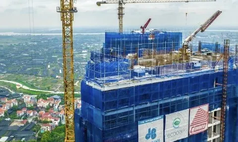 Xây dựng Hoà Bình liên tiếp huy động vốn, thay loạt sếp lớn: Tham vọng lấy lại vị thế?