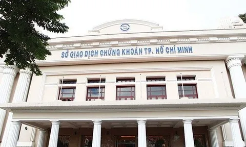 Cảnh báo về việc mạo danh HoSE lôi kéo nhà đầu tư tham gia hội nhóm