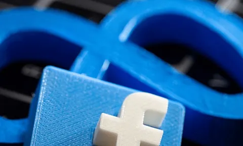 Vì sao công ty mẹ của Facebook bị phạt số tiền kỷ lục 1,2 tỷ euro?