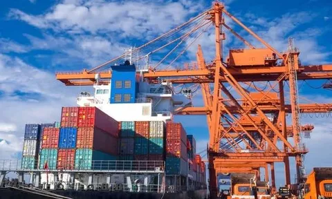 Bức tranh xuất, nhập khẩu nửa đầu tháng 5/2023 như thế nào?