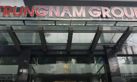 Chủ tịch Trung Nam Group Nguyễn Tâm Thịnh bị tạm hoãn xuất cảnh do nợ thuế