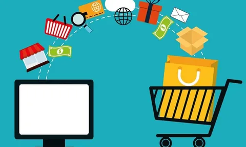 Bán hàng online gian dối sẽ bị đưa vào danh sách 'đen' và bêu tên