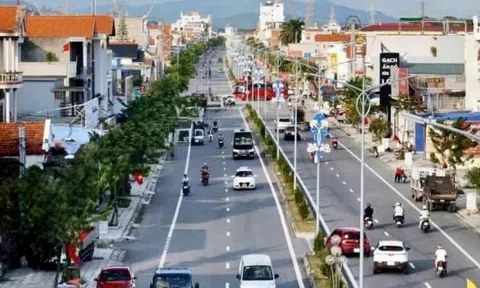 Hải Phòng: Giá đất Thuỷ Nguyên cao nhất lên tới 210 triệu/m2