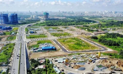 Tạm dừng kiểm kê đất đai cấp tỉnh đến khi hoàn thành sáp nhập
