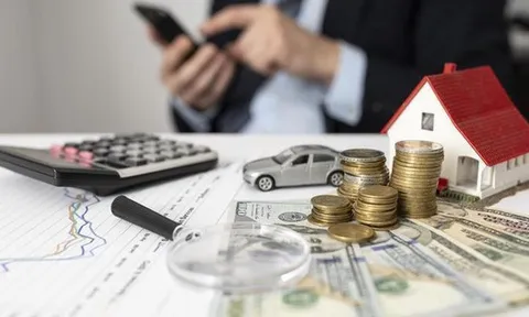 Từ 1/7, người có chức vụ phải kê khai tài sản là vàng, kim cương giá trị từ 150 triệu đồng trở lên