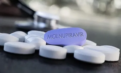 Bộ Y tế cấp phép thêm 1 thuốc Molnupiravir điều trị Covid-19 sản xuất trong nước