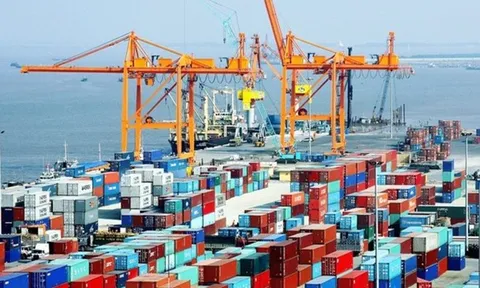 Vi phạm lĩnh vực thuế, Công ty Hải Minh bị phạt và truy thu 128 triệu đồng