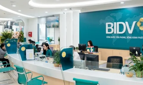 BIDV đại hạ giá khoản nợ 447 tỷ của Thép Việt Nhật còn 114 tỷ để siết nợ