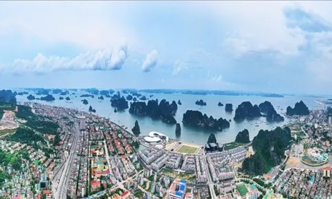 Quảng Ninh công khai 19 dự án vi phạm Luật Đất đai