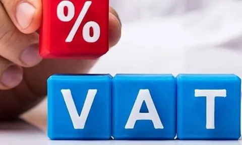 VCCI đề xuất áp thuế giá trị gia tăng 8% cho tất cả hàng hóa