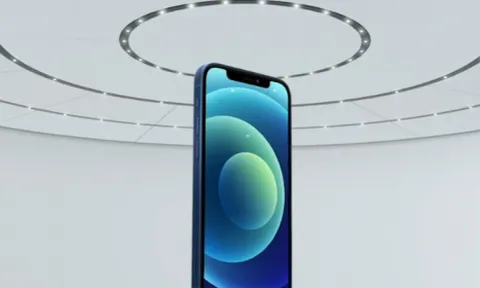 iPhone 12 giảm xuống mức thấp kỷ lục