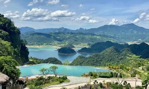 Hoà Bình: Thanh tra tỉnh điểm mặt loạt dự án chậm tiến độ tại huyện Mai Châu