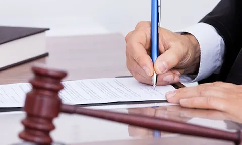 Ém thông tin, Công ty Xuân Thiện Yên Bái bị phạt