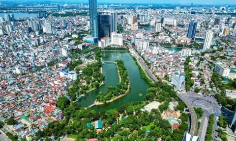 Hà Nội sắp có loạt chính sách hỗ trợ doanh nghiệp tư nhân