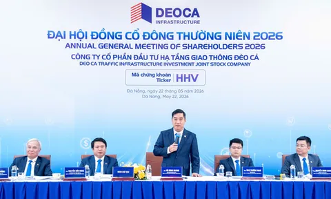 Đèo Cả nói gì về việc rút khỏi một số dự án lớn như Tân Phú - Bảo Lộc, Đại lộ sông Hồng?