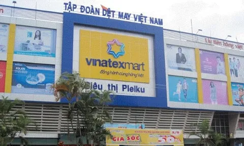 Vinatex ôm hơn 475 tỷ đồng nợ khó đòi, trích dự phòng tới 94%