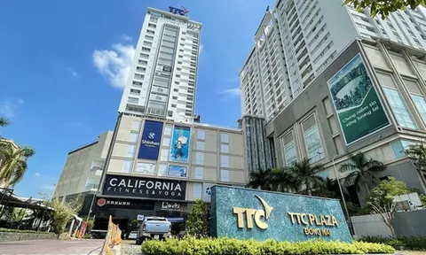 TTC Land muốn tăng vốn thêm gần 1.860 tỷ đồng để thâu tóm 99,6% Thành Thành Nam