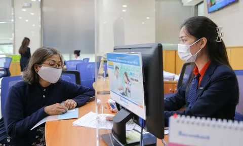 Bộ Tài chính bỏ yêu cầu ngân hàng cung cấp thông tin tài khoản cho cơ quan thuế