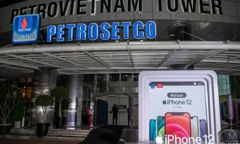 Petrosetco chi 2.200 tỷ đầu tư hạ tầng, đổ vốn lớn vào hệ sinh thái Gelex