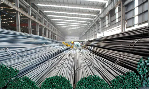 Người nhà Tổng Giám đốc Thép Tiến Lên bán “chui” gần 2,4 triệu cổ phiếu