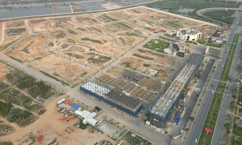 Thiếu tiền trả lãi lô trái phiếu 4.000 tỷ đồng, chủ đầu tư Hưng Ngân Riverside làm ăn thế nào?