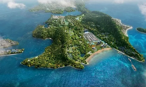 Tập đoàn Hưng Thịnh đề xuất đầu tư tổ hợp hơn 2.700 ha tại Đồng Tháp
