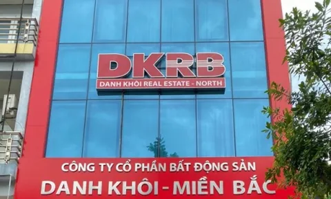 Tập đoàn Danh Khôi nợ gần 120 tỷ đồng tiền trái phiếu đến hạn